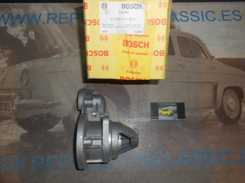 154P2 BOSCH 1005824802 SOPORTE LADO ACCIONAMIENTO ARRANQUE MERCEDES-BENZ L405 D / L406 D