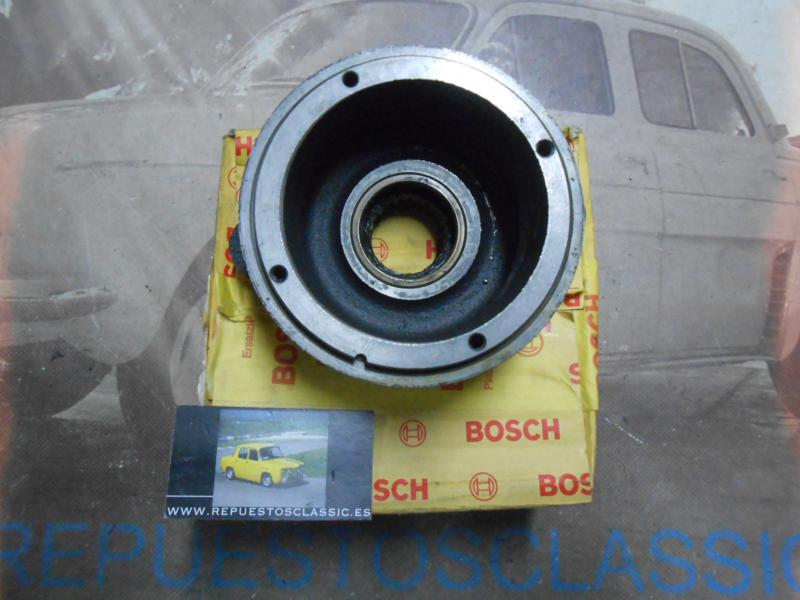 155P2 BOSCH 2005825087 SOPORTE LADO ACCIONAMIENTO ARRANQUE CAMION DAF, STEYR, VOLVO