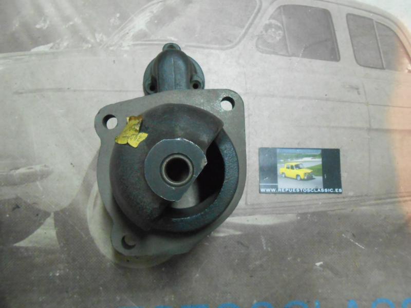 156P2 BOSCH 2005824891 SOPORTE LADO ACCIONAMIENTO ARRANQUE