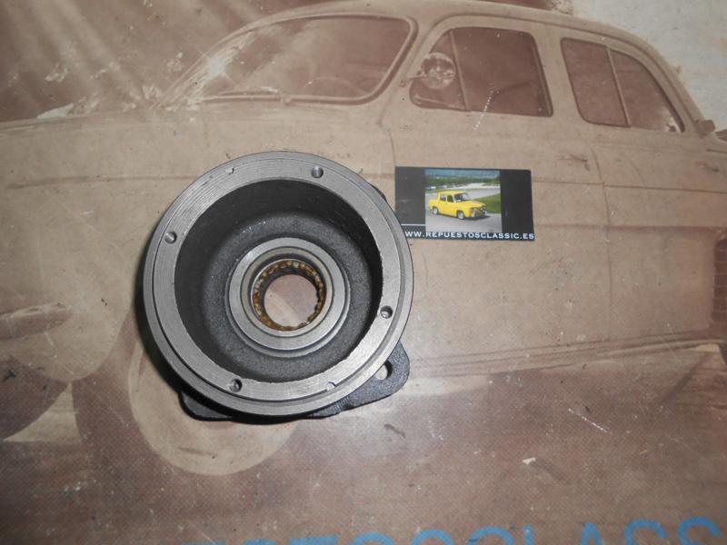 157P2 BOSCH 2005825196 SOPORTE LADO ACCIONAMIENTO ARRANQUE CAMION VOLVO B12 , F10, F12, FL10, FM10, N10