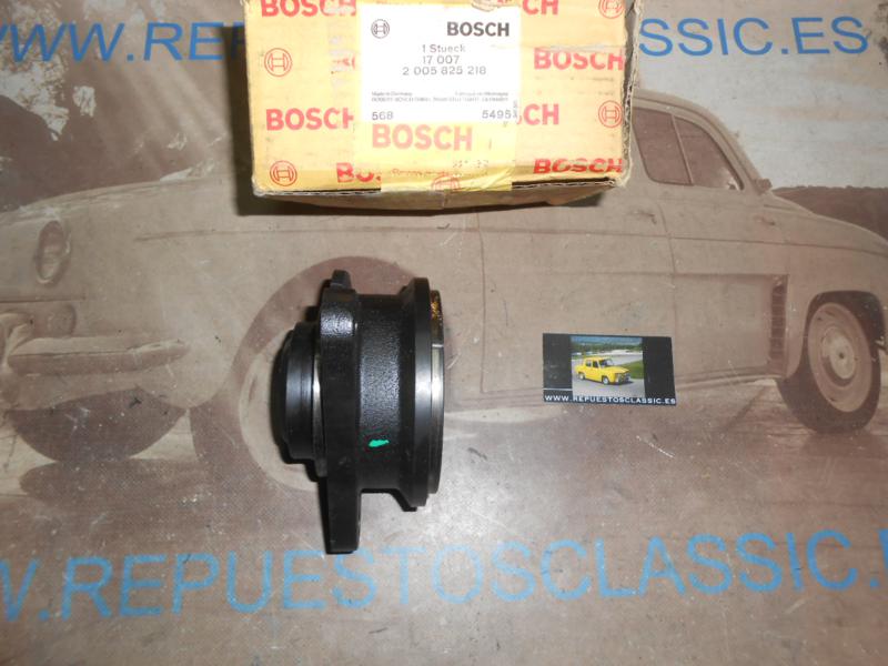 159P2 BOSCH 2005825218 SOPORTE LADO ACCIONAMIENTO ARRANQUE MAN, MERCEDES-BENZ, NEOPLAN, SETRA - 2005825074 -