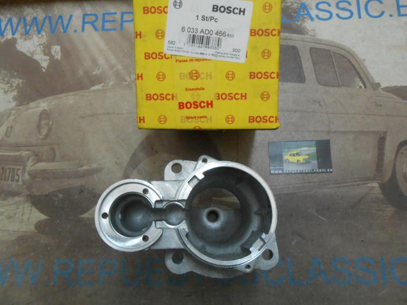 163P2 BOSCH 6033AD0466 SOPORTE LADO ACCIONAMIENTO ARRANQUE CAMION VOLVO FL - 3165143493380 -