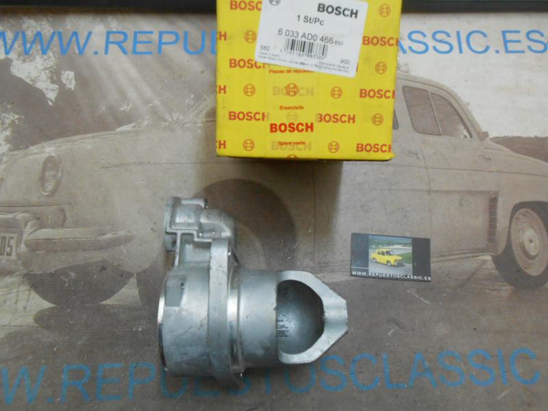 163P2 BOSCH 6033AD0466 SOPORTE LADO ACCIONAMIENTO ARRANQUE CAMION VOLVO FL - 3165143493380 -
