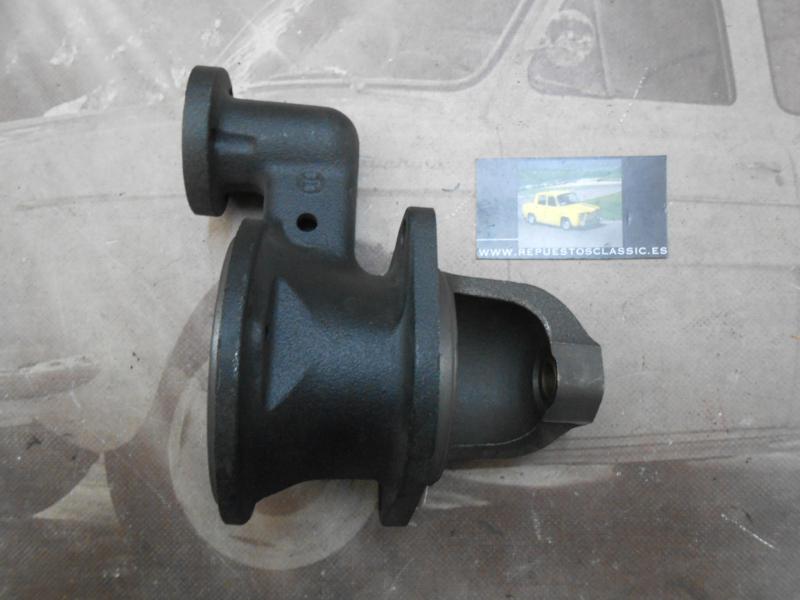 164P2 BOSCH 2005824184-2 SOPORTE LADO ACCIONAMIENTO ARRANQUE