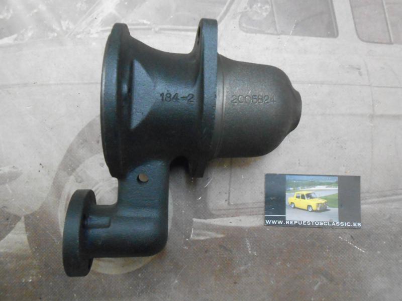 164P2 BOSCH 2005824184-2 SOPORTE LADO ACCIONAMIENTO ARRANQUE