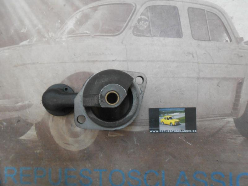 164P2 BOSCH 2005824184-2 SOPORTE LADO ACCIONAMIENTO ARRANQUE