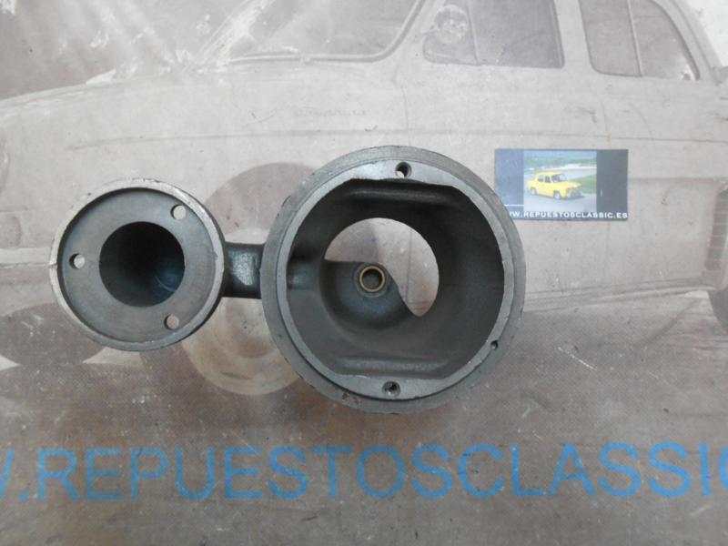 164P2 BOSCH 2005824184-2 SOPORTE LADO ACCIONAMIENTO ARRANQUE