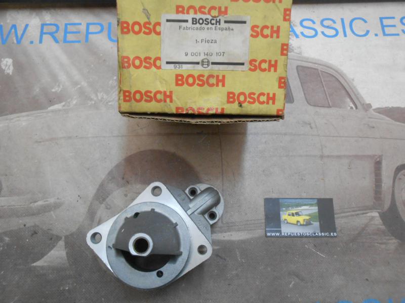 165P2 BOSCH 9001140107 SOPORTE LADO ACCIONAMIENTO ARRANQUE SIMCA 1200 LS - 9001140105 -