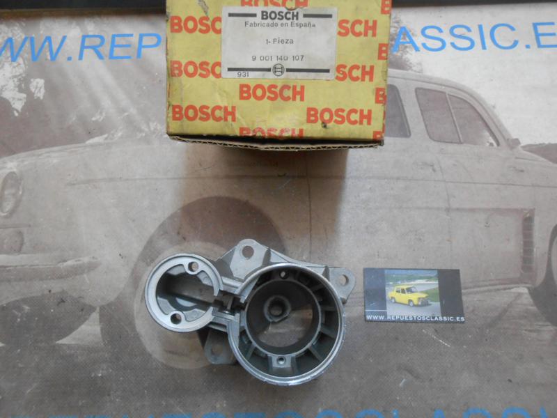 165P2 BOSCH 9001140107 SOPORTE LADO ACCIONAMIENTO ARRANQUE SIMCA 1200 LS - 9001140105 -