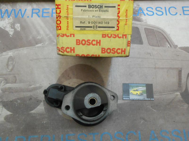 167P2 BOSCH 9001140149 SOPORTE LADO ACCIONAMIENTO ARRANQUE - 9001140147-2 -