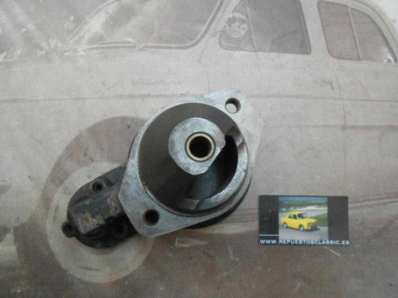 168P2 BOSCH 9001141076-2 SOPORTE LADO ACCIONAMIENTO ARRANQUE