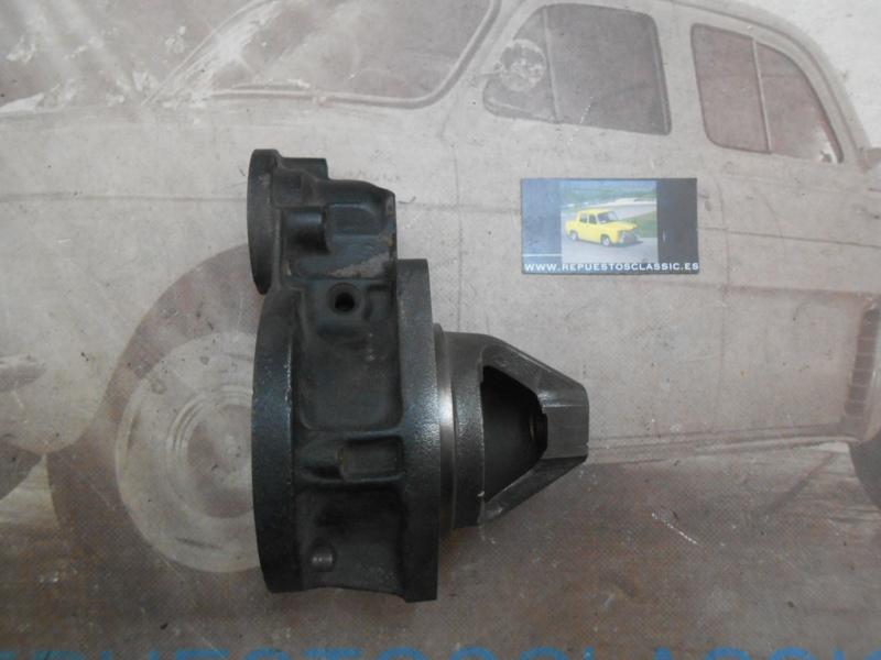 168P2 BOSCH 9001141076-2 SOPORTE LADO ACCIONAMIENTO ARRANQUE
