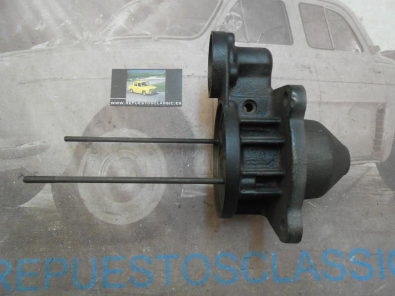 172P2 BOSCH 9001141082 SOPORTE LADO ACCIONAMIENTO ARRANQUE LAND ROVER, TRACTOR CASE, DAVID BROWN