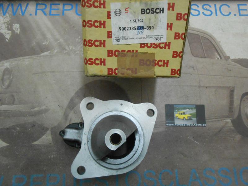 179P2 BOSCH 9002335868 SOPORTE LADO ACCIONAMIENTO ARRANQUE LAND ROVER, FORD USA, OLDSMOBILE, PONTIAC, TOYOTA