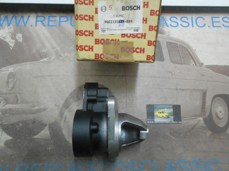 179P2 BOSCH 9002335868 SOPORTE LADO ACCIONAMIENTO ARRANQUE LAND ROVER, FORD USA, OLDSMOBILE, PONTIAC, TOYOTA