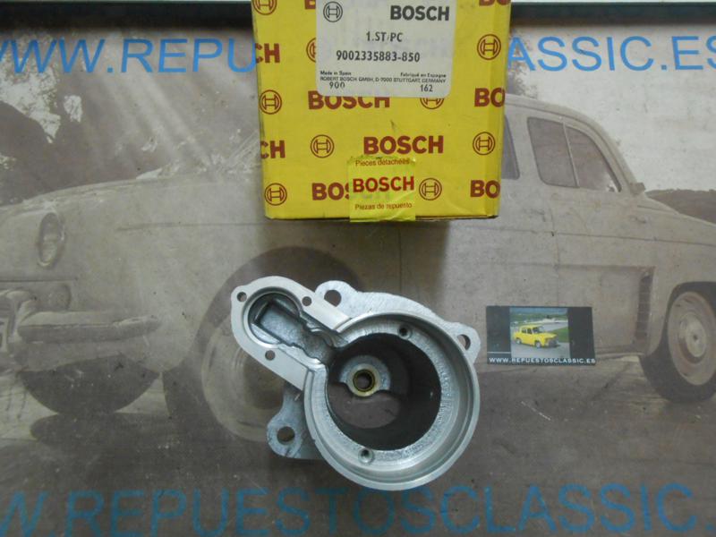 181P2 BOSCH 9002335883 SOPORTE LADO ACCIONAMIENTO ARRANQUE NISSAN TRADE 2.8D