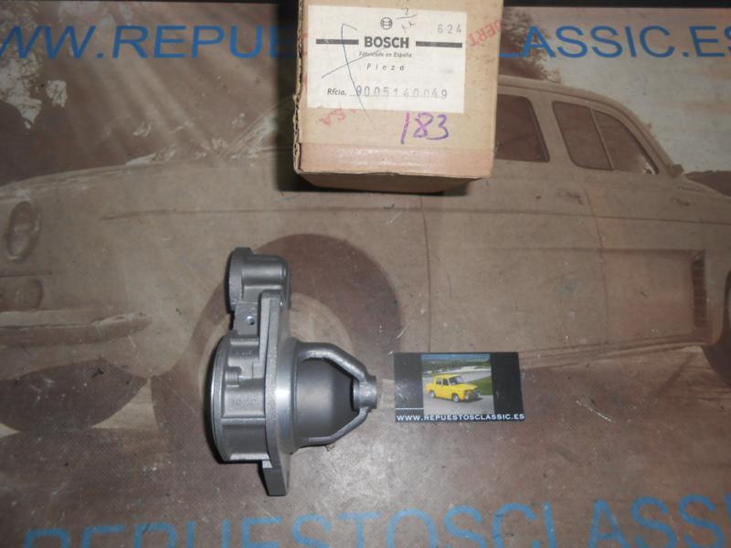 183P2 BOSCH 9005140049 SOPORTE LADO ACCIONAMIENTO ARRANQUE CITROEN 2CV, AMI, DYANE, MEHARI, ACADIANE