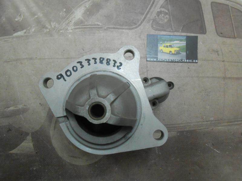 186P2 BOSCH 9003338832 SOPORTE LADO ACCIONAMIENTO ARRANQUE LAND ROVER DEFENDER (LD) 2.5 90/110 TDI - 9003338830 -