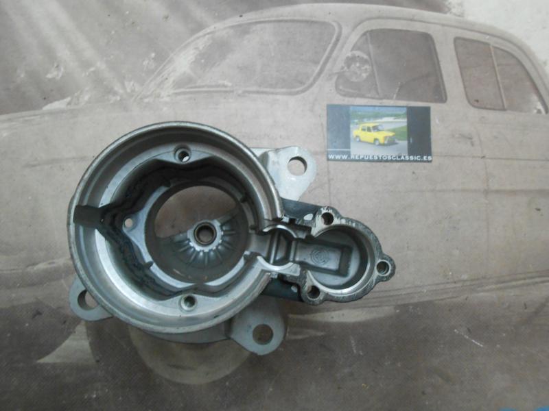 186P2 BOSCH 9003338832 SOPORTE LADO ACCIONAMIENTO ARRANQUE LAND ROVER DEFENDER (LD) 2.5 90/110 TDI - 9003338830 -