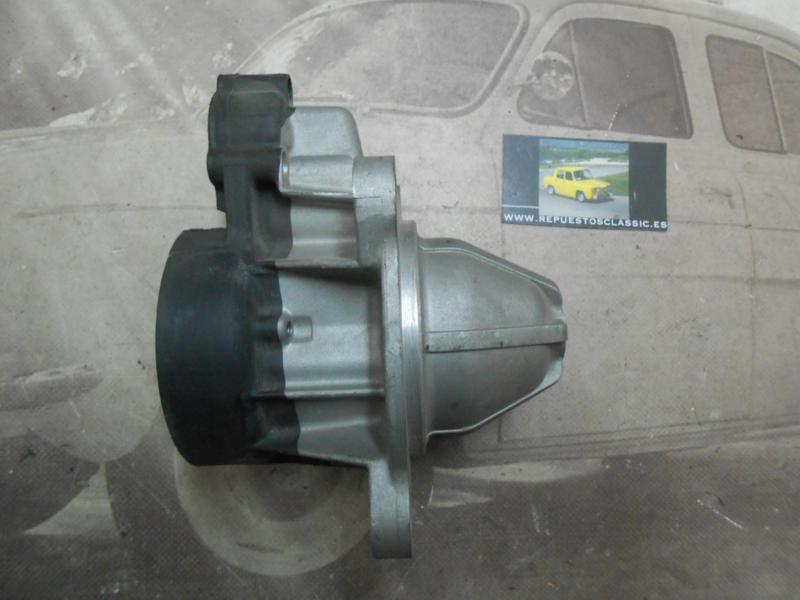 186P2 BOSCH 9003338832 SOPORTE LADO ACCIONAMIENTO ARRANQUE LAND ROVER DEFENDER (LD) 2.5 90/110 TDI - 9003338830 -