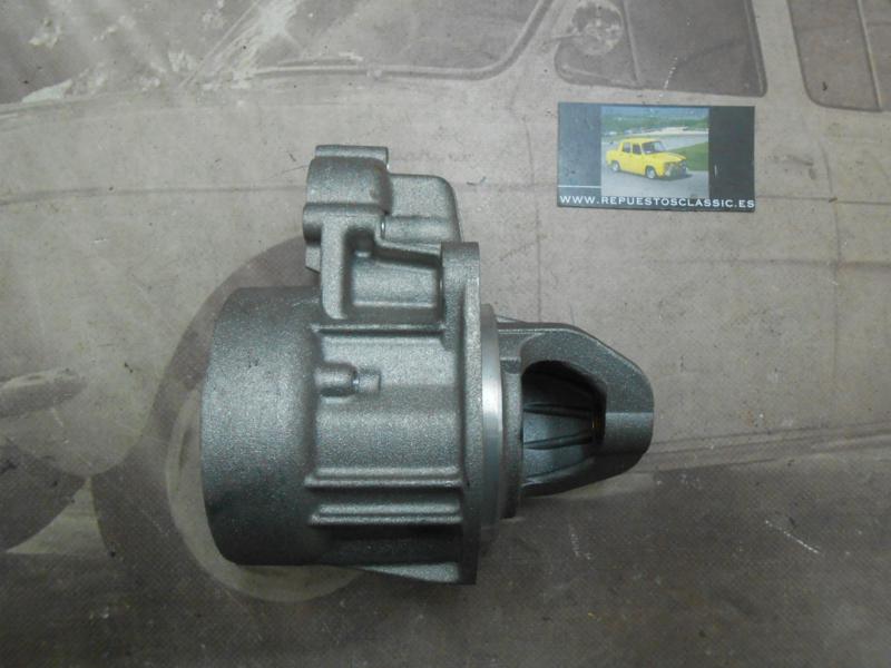 187P2 BOSCH 9003335822 SOPORTE LADO ACCIONAMIENTO ARRANQUE ALFA ROMEO 75 2.0 DIESEL