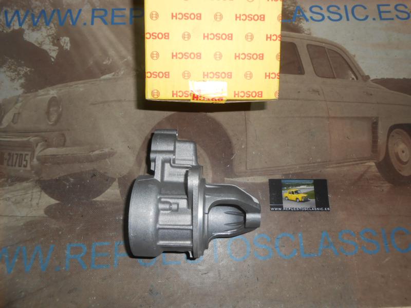 190P2 BOSCH 9003338815 SOPORTE LADO ACCIONAMIENTO ARRANQUE NISSAN PATROL GR 2.8TD - 9002335839 - UTILIZADO EN BOSCH : 9000331427