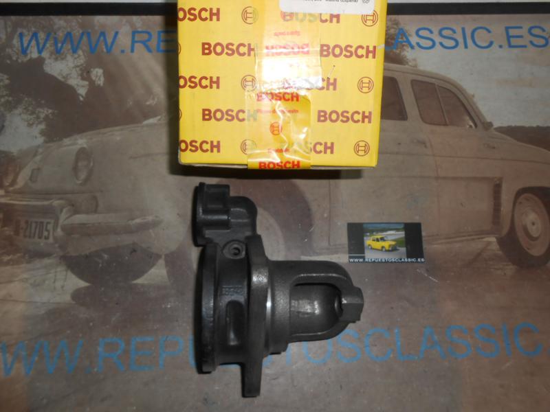192P2 BOSCH 9001141158 SOPORTE LADO ACCIONAMIENTO ARRANQUE PEGASO COMET (1950-1990) 125 -  UTILIZADO EN BOSCH : 9000143604