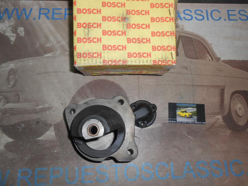 193P2 BOSCH 9005140189 SOPORTE LADO ACCIONAMIENTO ARRANQUE EBRO F-350 2.7D - UTILIZADO EN : 9000143103 - 9000143412