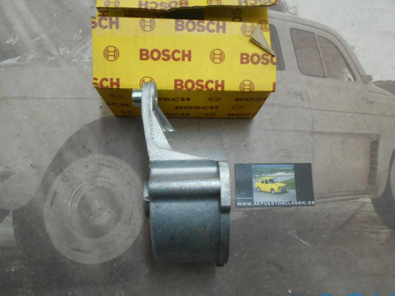 202P2 BOSCH 9121140428 SOPORTE TAPA POSTERIOR ALTERNADOR EBRO F SERIES - 1125883020