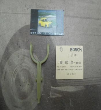 220P2 BOSCH 1001933100 HORQUILLA MOTOR ARRANQUE VOLKSWAGEN GOLF 1.6D , OPEL KADETT E 1.6D , ASTRA 1.7D Y OTROS