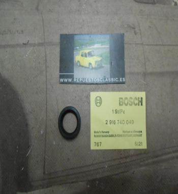 226P2 BOSCH 2916740049 RETEN MOTOR ARRANQUE VOLVO , SCANIA , MEDIDAS : RR 19x27x6