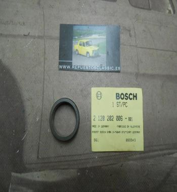 227P2 BOSCH 2120202006 ANILLO SEPARADOR ALTERNADOR MEDIDAS : 38x30x17mm