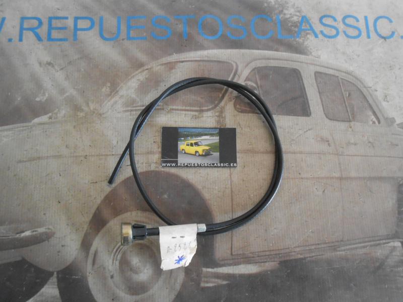 2528* FUNDA MANDO CABLE STARTER SEAT 124 D LARGO 104cm