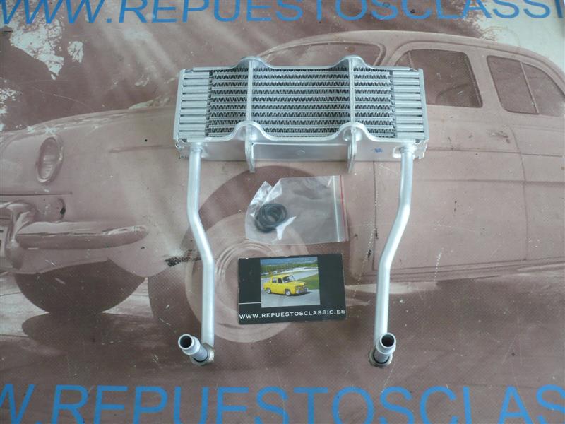 TV816597 RADIADOR ACEITE CITROEN 2CV