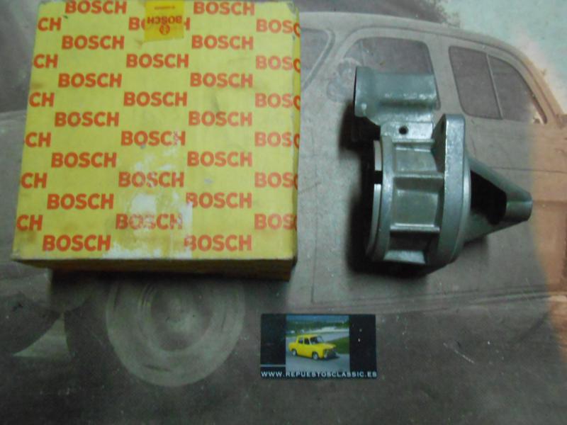 278P3 BOSCH 4550302004 SOPORTE LADO ACCIONAMIENTO MOTOR DE ARRANQUE SIMCA 1000