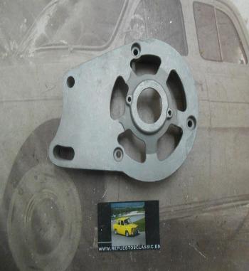 290P3 SOPORTE TAPA FRONTAL ALTERNADOR BOSCH SEAT 127 , PANDA