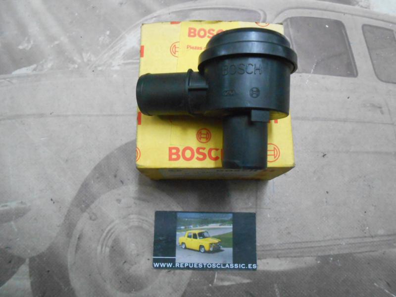 316P3 BOSCH 0280142103 VALVULA DESCARGA PRESION TURBO RENAULT 21 , SAAB 900S , ALFA ROMEO 164 , FORD SIERRA COSWORTH 2WD