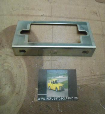 RAD13 SOPORTE UNIVERSAL RADIO COCHE