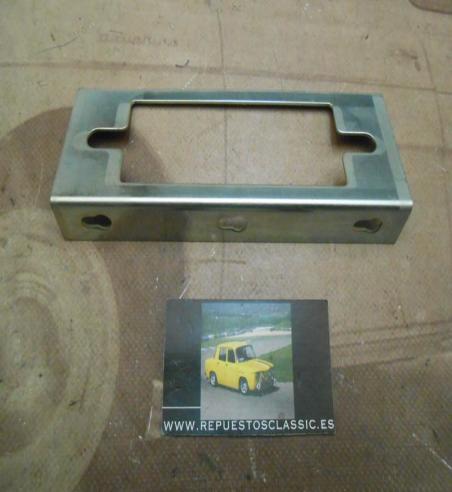 RAD13 SOPORTE UNIVERSAL RADIO COCHE