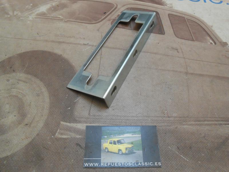 RAD13 SOPORTE UNIVERSAL RADIO COCHE