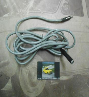RAD33 PROLONGADOR CABLE ANTENA RADIO COCHE 3,35m