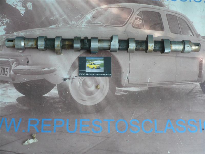 AL14 ARBOL DE LEVAS PEUGEOT 205 DIESEL  DESDE 1985 REF.ORIGINAL 0801/55, 0801/02