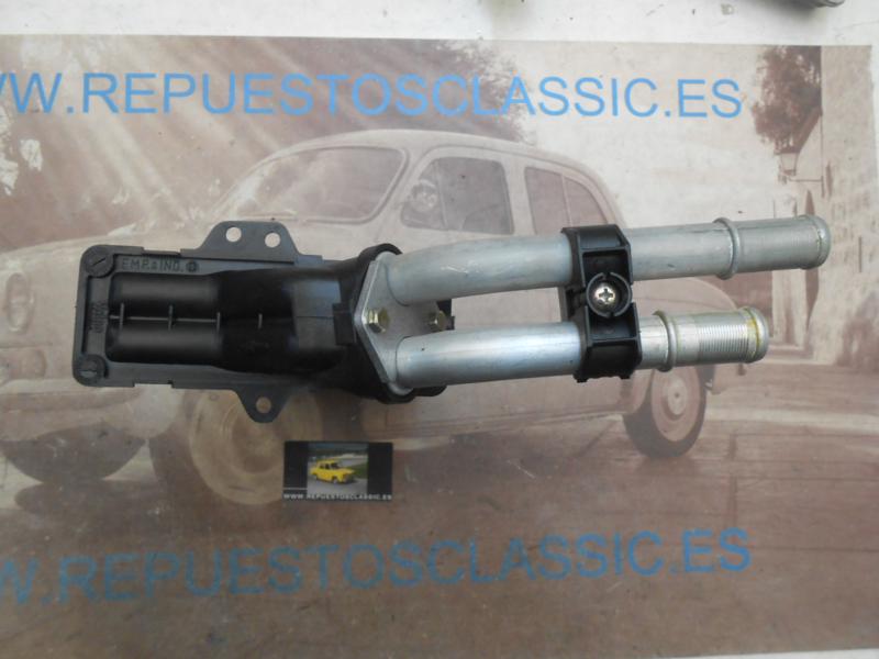 RAC40 RADIADOR CALEFACCION CITROEN AX 86->98 VALEO 869264 - 812002