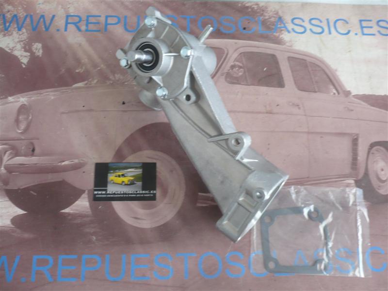 BA081 BOMBA AGUA SEAT 133 Y ADAPTABLE SEAT 850 COUPE