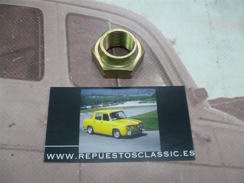 VR70 TUERCA MANGUETA DERECHA SEAT 1500