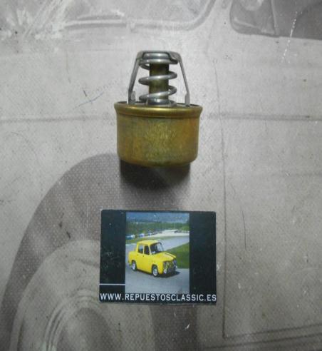 TER2018 TERMOSTATO 72º CITROEN DS, OPEL, PEUGEOT 404, 504, TALBOT TAGORA