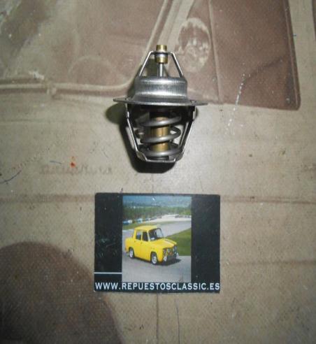 TER2039 TERMOSTATO 89º CITROEN YUMPER, XANTIA, XM, FIAT ULISSE, LANCIA ZETA