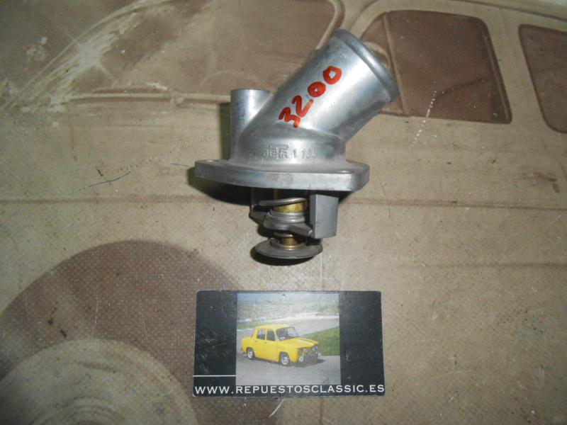 TER3200 TERMOSTATO 92/103º OPEL ASCONA 1.6S, 1.8, CALIBRA 2.0i 16v, ASTRA F/KADETT E 2.0 GSI 16v