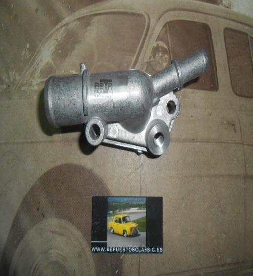 TER3352* TERMOSTATO 82º FIAT FIORINO 70 1.6i.e, PUNTO 1.4 GT TURBO, INNOCENTI ELBA/MILLE 1.4/1.6i.e