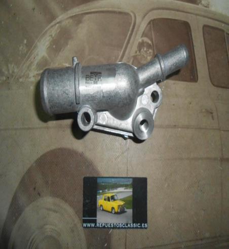 TER3352* TERMOSTATO 82º FIAT FIORINO 70 1.6i.e, PUNTO 1.4 GT TURBO, INNOCENTI ELBA/MILLE 1.4/1.6i.e
